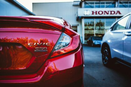 „Honda“, „Subaru“ ir „Toyota“ – šie japoniški automobiliai yra išrinkti geriausiais rinkoje, teigia žurnalas „Consumer Reports“.