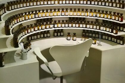 Žmogus, kuriantis kvepalus, vadinamas parfumeriu arba tiesiog nosimi. O jei kvepalų pasirinkimas atrodo sudėtinga užduotis, padėti gali ir kvepalų ekspertai