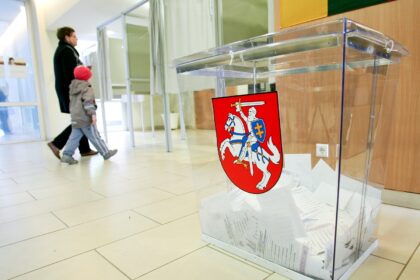 Seimas antradienį paskelbė kitais metais vyksiančių rinkimų datas: savivaldybių tarybų rinkimai vyks kovo 3 dieną, prezidento – gegužės 12 dieną, Europos Parlamento rinkimai – gegužės 26 dieną.