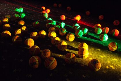 Jonas Vainauskas nori burti naują komandą. Iš darbo „Lietuvos ryte“ prieš keletą metų pasitraukęs buvęs klubo direktorius negali nustygti be krepšinio