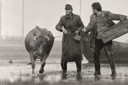 Rugpjūčio 19-ąją sukanka penkeri metai, kai netekome Algimanto Masiulio, vieno iškiliausių lietuvių teatro ir kino aktorių.