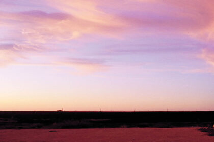 Energijos išteklių gausa naudinga ir JAV, ir pasauliui. Būtų smagu, jei Barackas Obama mažumėlę padėtų