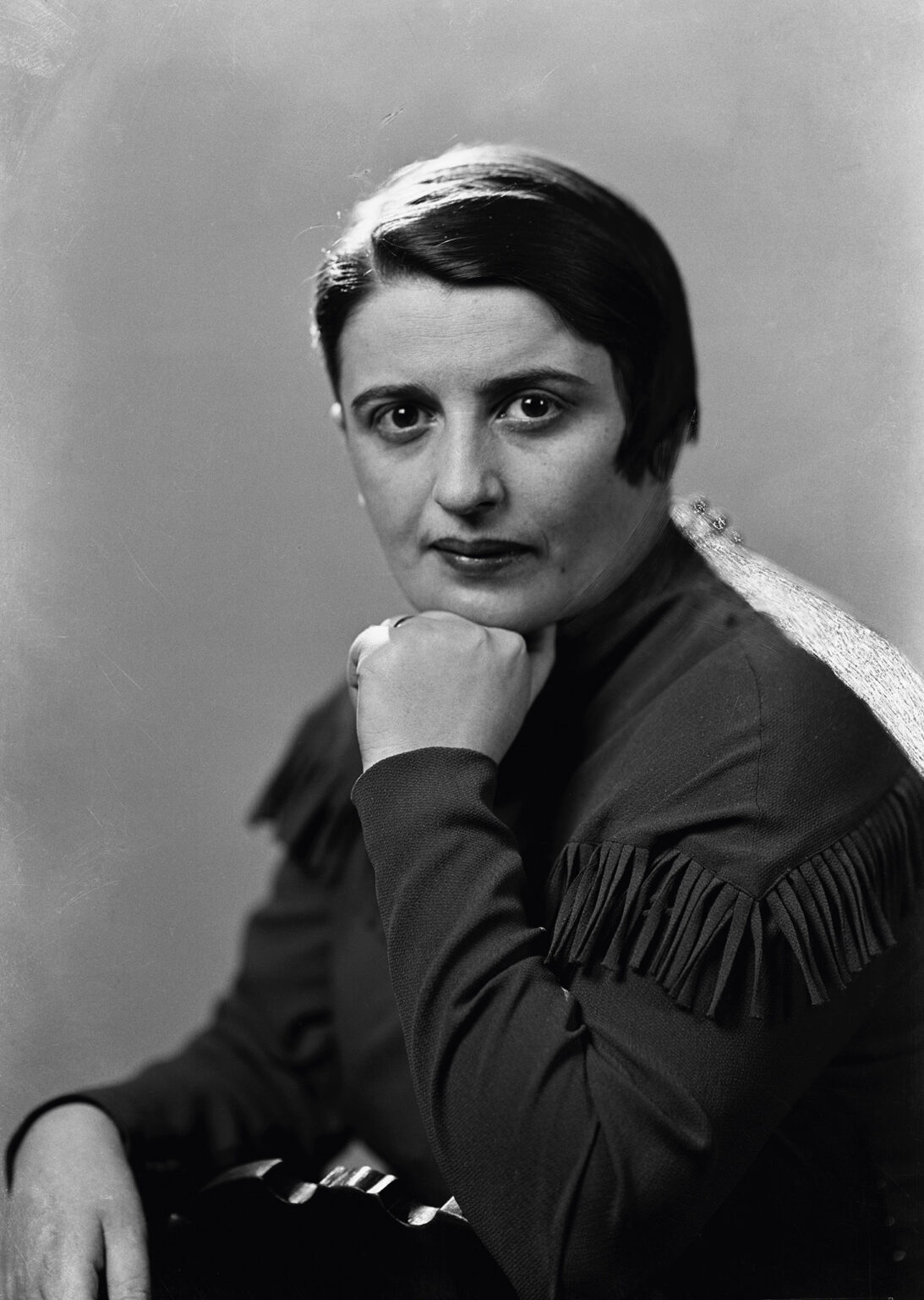 Iki šiol Lietuvoje menkai težinoma amerikiečių rašytoja ne tik paklojo objektyvizmo filosofijos pamatus, bet ir pateikė sėkmės receptų ne vienai įmonei