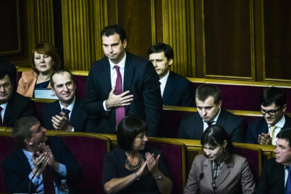 Lietuviui Aivarui Abromavičiui Ukrainoje patikėtos svarbios ekonominės plėtros ir prekybos ministro pareigos. Ką tai reiškia Lietuvai?