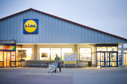 Pigiomis prekėmis garsėjantys Vokietijos prekybininkai supurtys seniai pasidalytą Lietuvos rinką