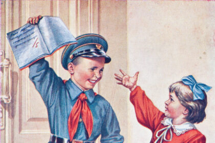 Ką jau Nepriklausomoje Lietuvoje gimę vaikai, dabartiniai gimnazistai, žino apie sovietmetį? Apklausa parodė, kad egzamine tik nedaugelis gautų gerą pažymį.