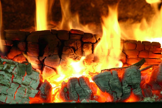 Atsinaujinanti energetika