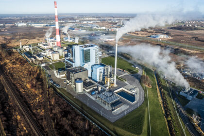 Klaipėda pirmoji ryžosi įsileisti atliekų deginimo jėgainę. Paskui žengia Kaunas, o vėliau – ir Vilnius.