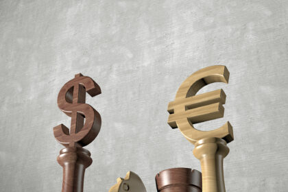 Kodėl menksta Europos įmonių įtaka pasaulinio verslo arenoje? Atrodo netaktiška šį klausimą kelti tokiu metu, bet verslas turi rimtesnę problemą nei Brexit.