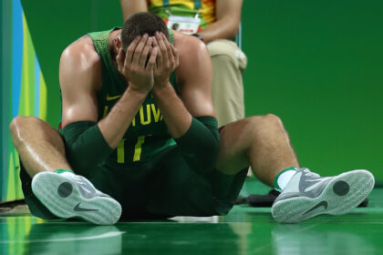 Lietuvos boksininkus apvogė teisėjai, penkiakovininkus – žirgai, o kas apvogė Lietuvos krepšininkus?