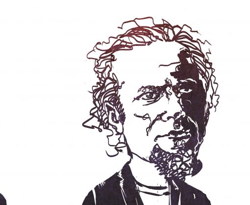 Kultūrinis provincialumas slypi smegenyse. Esame provincialūs tuomet, kai laikome save menkesniais už kitų tautų menininkus.