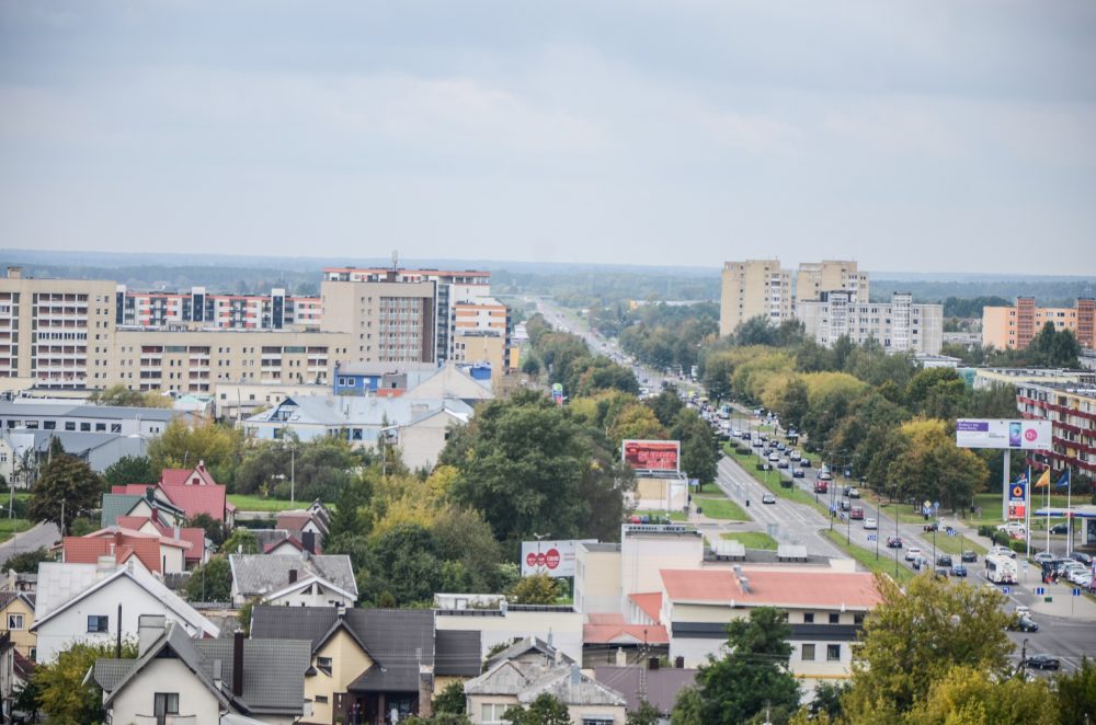 Šiandien Panevėžio miesto savivaldybės komisija patvirtino dar 3 seniūnaitijų seniūnaičius.