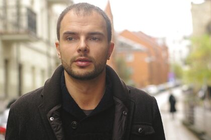 Jau dešimt metų aktualius dokumentinius filmus pristatantis festivalis „Nepatogus kinas“ aštrių ir skausmingų temų nežada pritrūkti.