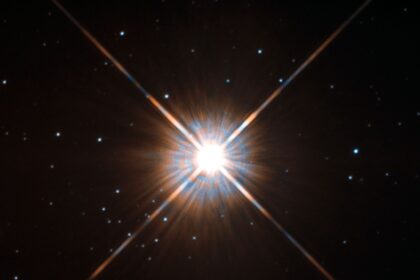 Prie netolimos žvaigždės palankioje orbitoje atrasta Žemės dydžio planeta. Bręsta naujas gyvybės paieškos svetimuose pasauliuose etapas.