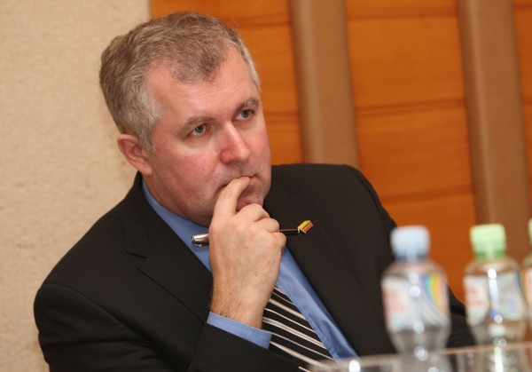 Lietuva mini Laisvės gynėjų dieną