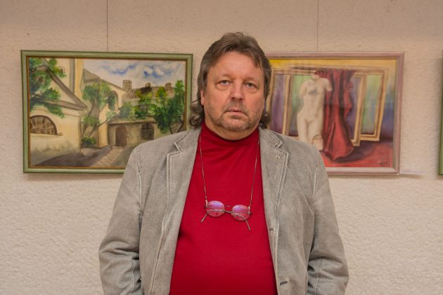 A. Simėnas nuėjo kryžiaus kelius, kol galbūt jau galės atgauti suremontuotą parduotuvėje „Elektromarkt“ pirktą ir po kurio laiko sugedusį dulkių siurblį.