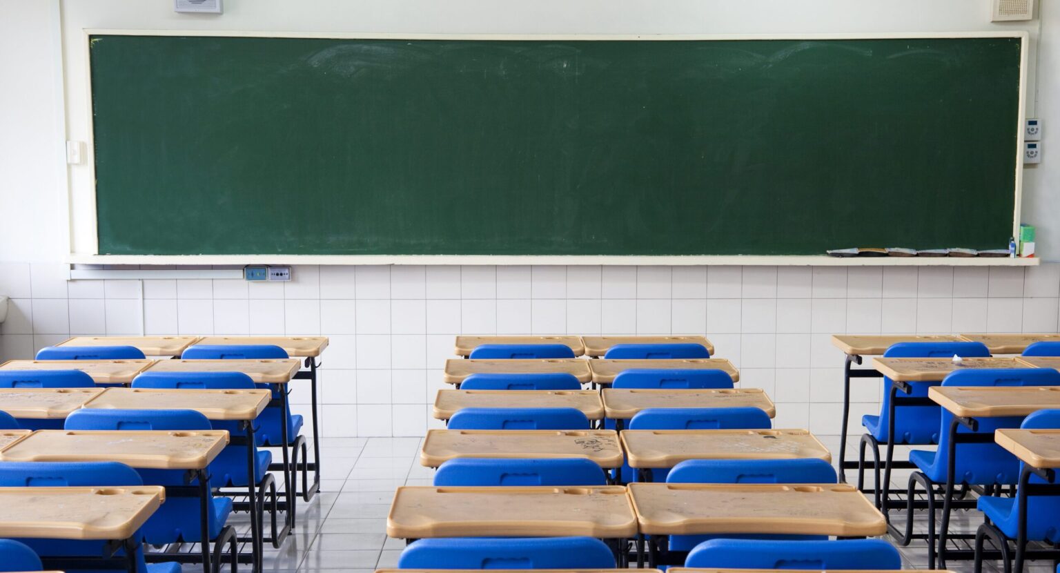 Panevėžyje nuo sausio 24 d. paskelbus gripo epidemiją, nemažai mokyklų nutraukia ugdymo procesą.