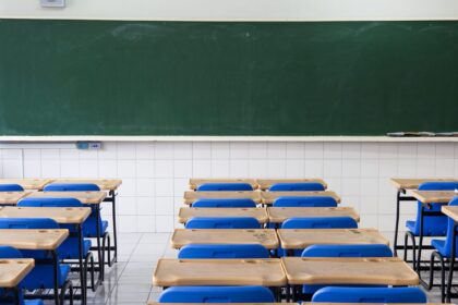 Panevėžyje nuo sausio 24 d. paskelbus gripo epidemiją, nemažai mokyklų nutraukia ugdymo procesą.