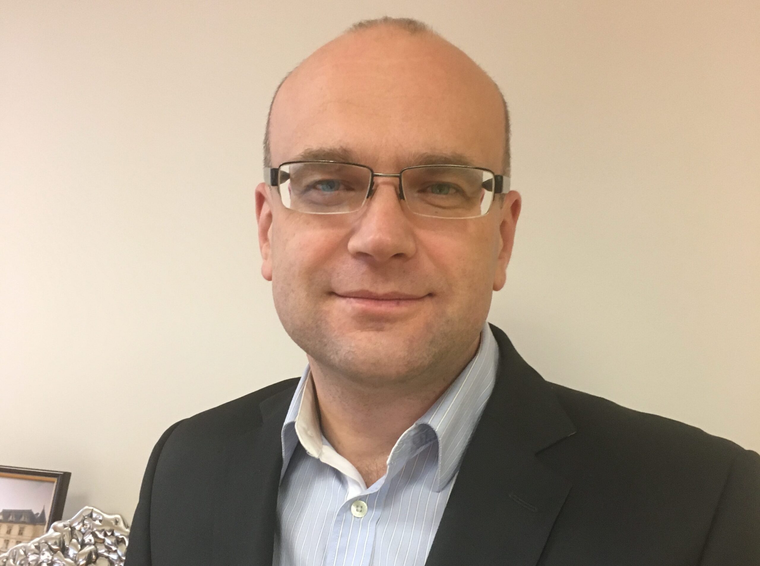 Naujuoju „Amilinos“ vadovu paskirtas Edvinas Bernotas.