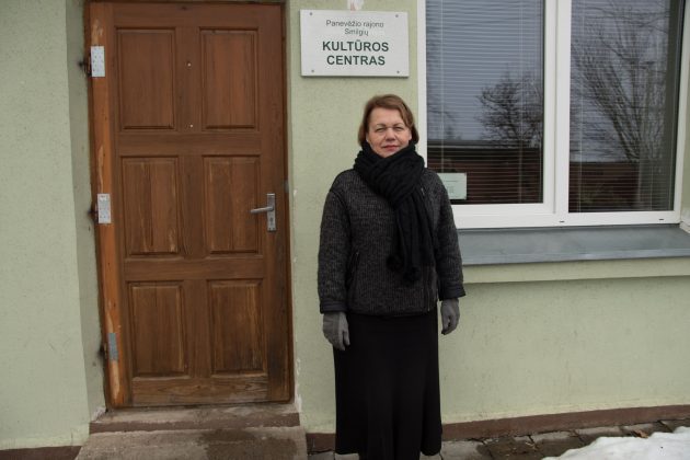 Smilgių bendruomenės pirmininkė L. Narkevičienė žada raginti gyventojus, kad jie grįžtų pas savo krašto gydytoją ir išgelbėtų ambulatoriją.