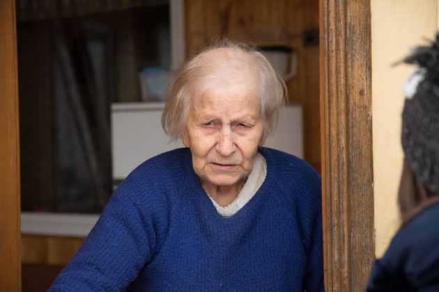 Stanislava prisipažino jokių permainų nenorinti, nes jos sukels papildomų problemų. T. Šiaudinio nuotr.