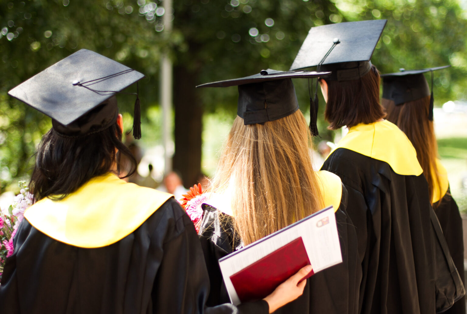Bandantieji mokslo įstaigoms pateikti ne pačių rašytus, o pirktus darbus privalės mokėti triženkles baudas.