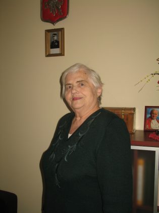 A. Gudavičiūtė pažymi: „Visas mano tėvo gyvenimas – tarnavimas Lietuvai