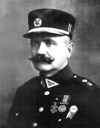 Nepamirštas, gerbiamas, mylimas Juozas Gudavičius