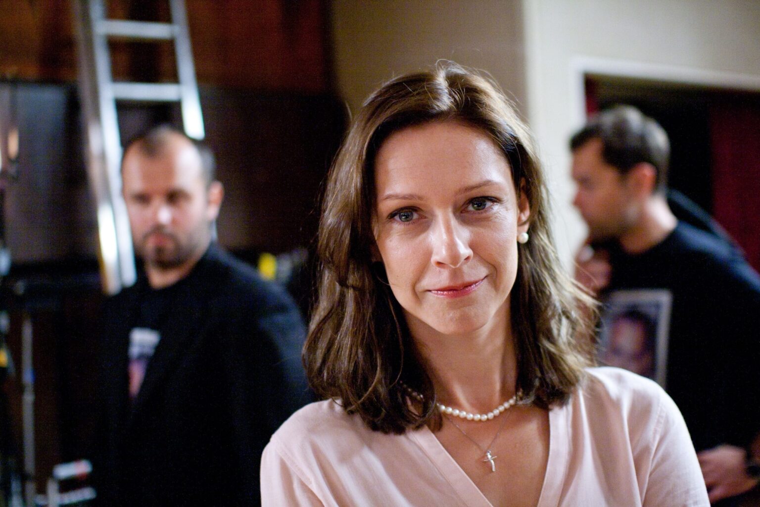 „Amžinai kartu“. Gabija Jaraminaitė.