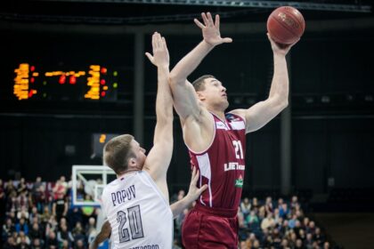 „Lietkabelis“
