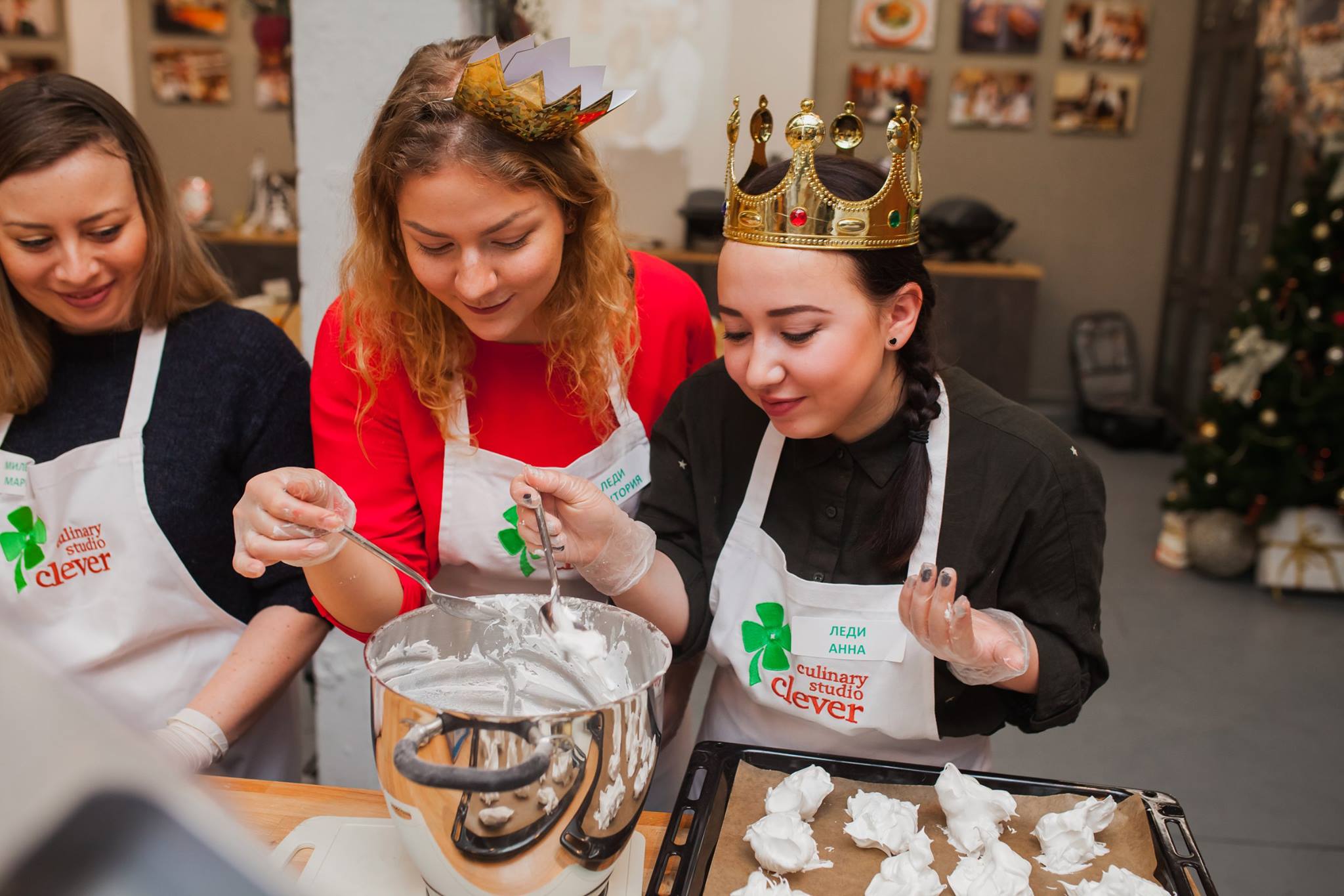 Nors G. V. Plechanovo Rusijos ekonomikos universitete paskaitos vyksta šešias dienas per savaitę, V. Torovec laisvo laiko trūkumu nesiskundžia. Asmeninio archyvo nuotr.