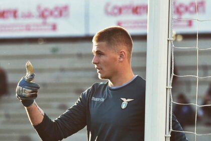 Praėjęs savaitgalis Italijos jaunimo čempionate („Primavera“) buvo išskirtinis dviem žaidėjams: skirtingose komandose susitiko du lietuviai, atstovaujantys Romos „Lazio“ ir „Sampdoria“ jaunimo komandoms.