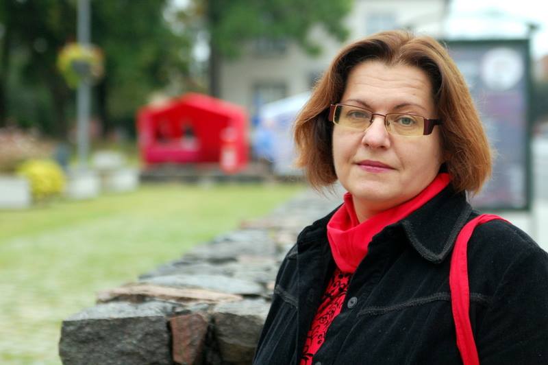 Socialdemokratė A. Kontrimienė žada daugiau dėmesio prieš rinkimus skirti gimtajam Panevėžiui, nes šio rajono gyventojai ją palaiko vangiau nei anykštėnai.