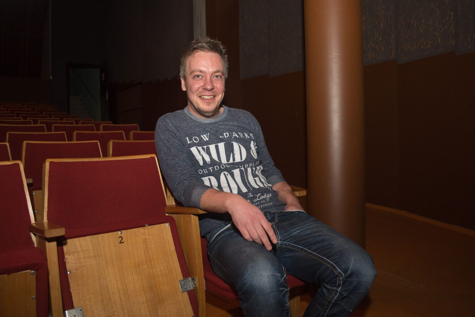 Nemažai laiko užsienyje praleidęs fleitos virtuozas Justinas Mačys prieš trejus metus grįžo į Panevėžį. Pastaruoju metu jis daugiau laiko skiria vaikų bei jaunimo muzikiniams gabumams ugdyti nei savo paties muzikinei karjerai.