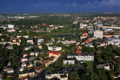 Patvirtintas Panevėžio miesto biudžetas