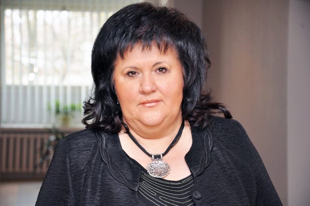 Violeta Grigienė mano, jog būtų suprantama, jei tiesiogiai išrinktas meras nereaguos į opozicijos pareiškimus.