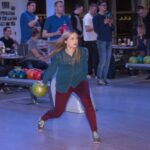 Jau 11-ąjį kartą boulingo aistruoliai negailėdami jėgų varžėsi dėl geriausiųjų vardo ir pereinamosios „Sekundės taurės“.