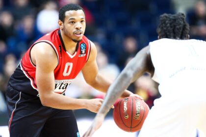 Europos taurės „Top 16“ etapas pasiekė finišo tiesiąją, trečiadienį vakare komandos žais paskutines 6 rato kovas.