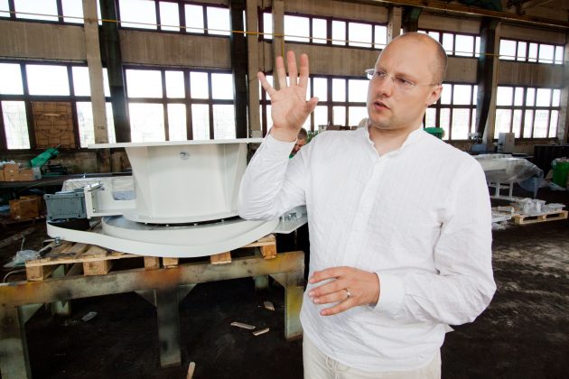  M. Gudo teigimu, darbdaviai džiaugtųsi, jei diplomuotą jauną specialistą pamokyti užtektų pusmečio, bet ne poros-trejeto metų, kaip yra dabar. „Sekundės“ archyvo nuotr.