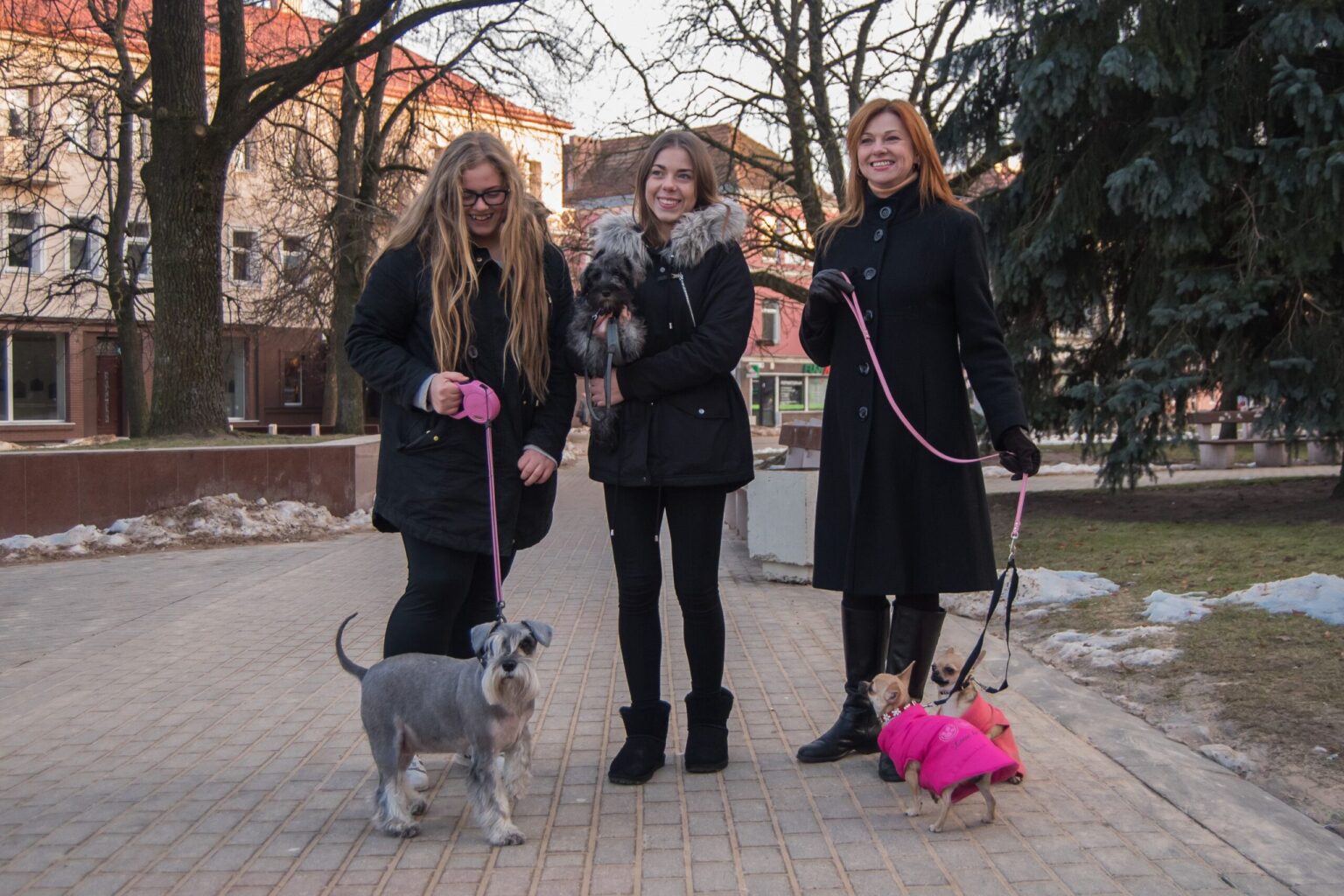 Vis daugiau jaunų žmonių savo laisvalaikį ir žinias skiria savanorystės patirčiai. Daugelis savanorių pripažįsta, kad tai puiki pilietiškumo ugdymo mokykla.