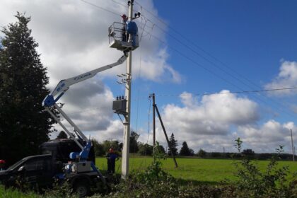 Bendrovė „Tetas“ turėtų būti įrašyta į juodąjį sąrašą. Vos per trejetą mėnesių įmonėje įvyko net trys tragedijos, dvi iš jų – mirtinos,