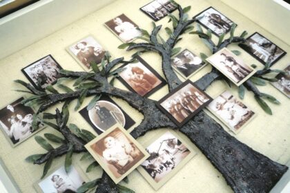 Besidomintys protėvių gyvenimu, jų veikla žmonės vis dažniau ieško galimybės surasti pačias giliausias protėvių giminės medžio šaknis.