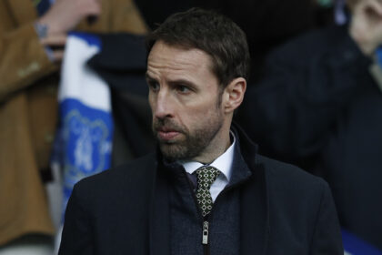 Anglijos rinktinės treneris Garethas Southgate'as paskelbė 26 žaidėjų sudėtį pasaulio čempionato atrankos rungtynėms su Lietuvos nacionaline ekipa.