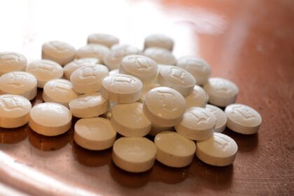 Trečiadienį policija rado nuteistajam skirtus narkotikus, kurie buvo paslėpti pliušiniame meškiuke.