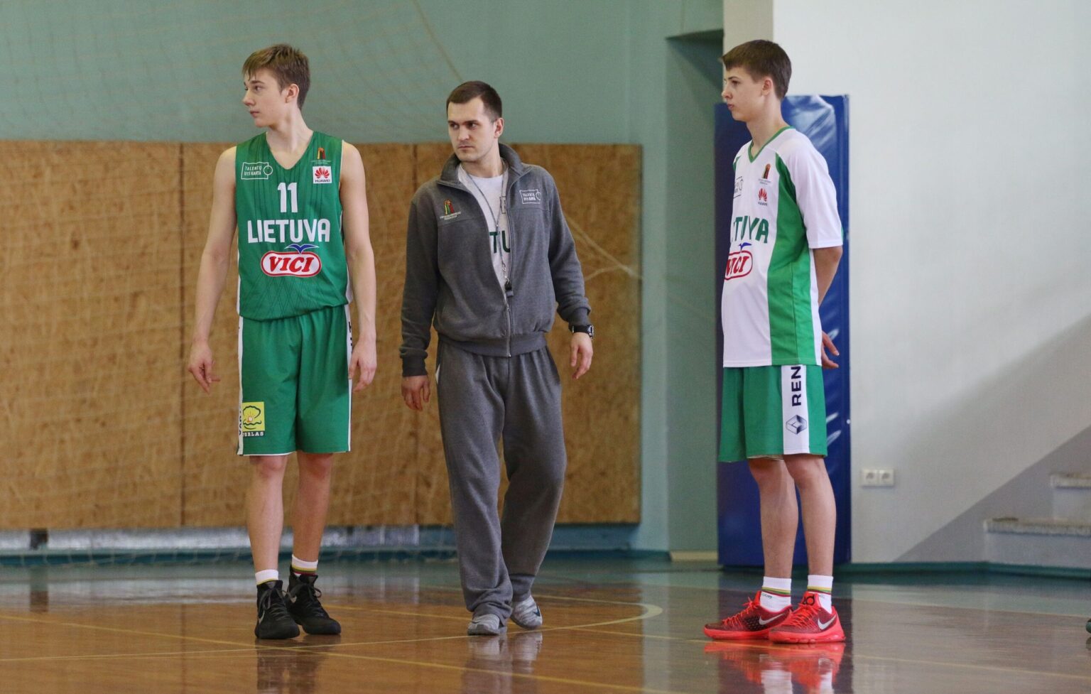 PKL ketvirtfinalyje trečiadienį sužaistos vienerios ketvirtfinalio rungtynės, kuriose PKKSC-3 93:85 (23:26, 33:24, 22:20, 15:15) įveikė KK „Draugai“ ekipą