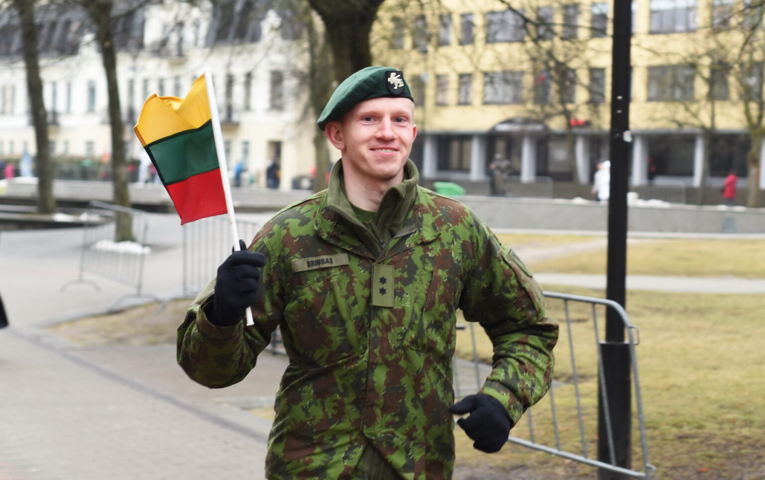 Penktadienio rytą devintą valandą Laisvės aikštėje prasidėjęs bėgimas už laisvę baigtas. Kol kas nėra aišku, kiek tiksliai ratų įveikta, tačiau neabejojama: vienoks ar kitoks Lietuvos estafetinio bėgimo rekordas buvo pasiektas.