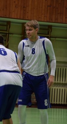Gintaras Kadžiulis