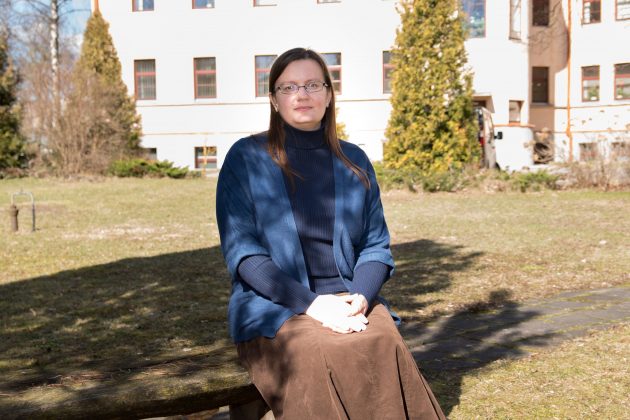 Panevėžio vyskupijos šeimos centro direktorė J. Masiokienė įsitikinusi, kad prieš sumainant aukso žiedus būtina įsitikinti, ar sutampa vertybės.