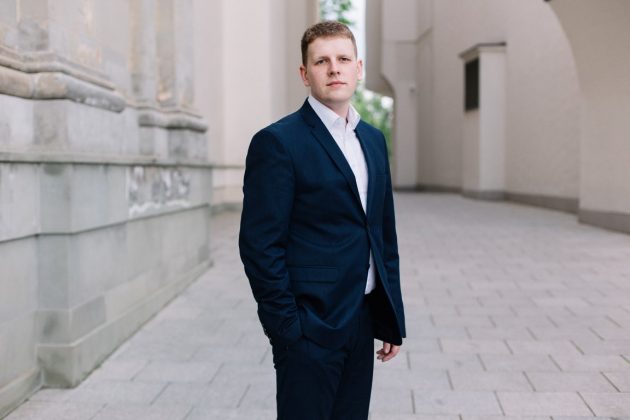 M. Zakarka sako, kad pilietiškumas gali reikštis įvairiais būdais ir formomis, todėl žmogus turi galimybę pasirinkti sau priimtiniausią kelią, kaip jis gali pasirūpinti savo valstybe, miestu ar aplinka. Asmeninio archyvo nuotr.