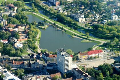 Įveikęs Visaginą ir Klaipėdą, Panevėžys pelnė galimybę organizuoti 70-ąją Lietuvos olimpinę dieną, į miestą pritrauksiančią apie 10 - 15 tūkstančių svečių.